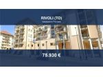 Immobile in asta di 79 m² in vendita a Rivoli