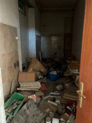 Immobile in asta di 283 m² in vendita a San Tammaro - Foto 9