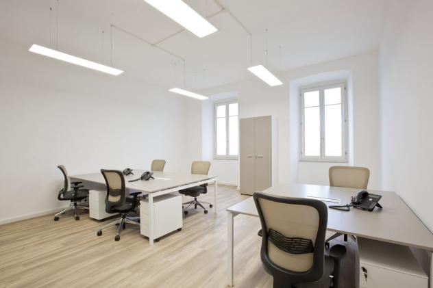 Grande ufficio in affitto – Regus Vercelli, Goffredo Mameli 1 Vercelli - Foto 2