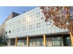 UFFICIO CON BOX AUTO IN VENDITA A VIMERCATE