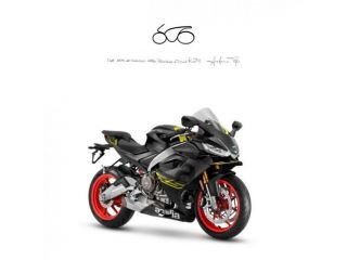 APRILIA RS 660 MY 26 rif. 23034988