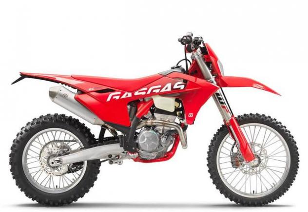 GAS GAS EC 250 F my24 rif. 23643685
