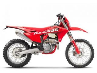 GAS GAS EC 250 F my24 rif. 23643685