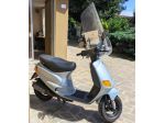 Scooter Piaggio Zip motovespa ssp2t om 53563 est 02