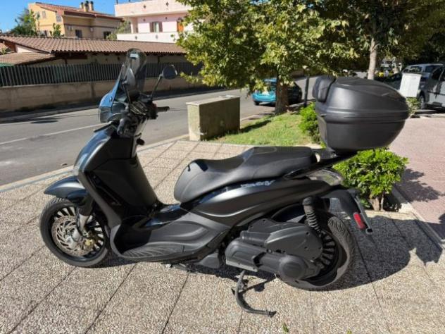 PIAGGIO Beverly 300 i.e. TUTTO INCLUSO ANCHE PASSAGGIO! MINI RATE rif. 24226630 - Foto 6