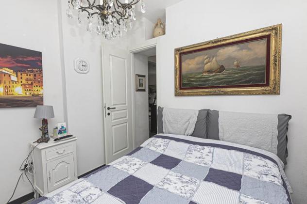Indipendente in vendita a Camogli - Foto 16