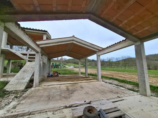 Villa in vendita a Manciano 300 mq Rif: 1405859 - Foto 9