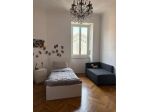 Stanza singola con bagno privato