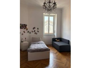 Stanza singola con bagno privato