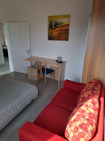 Disponibilità camere - Foto 5