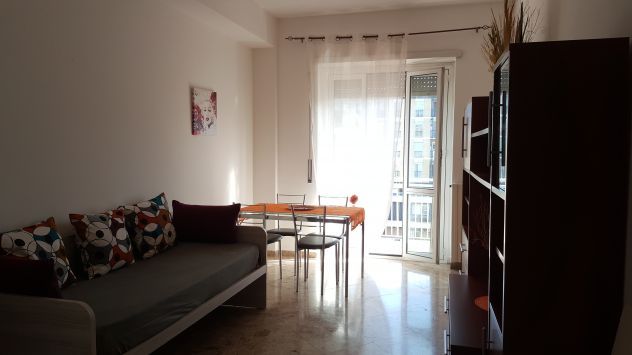 BREVI PERIODI - Ampio bilocale ottimo Ospedale Bassini-Multimedica-Niguarda - Foto 6