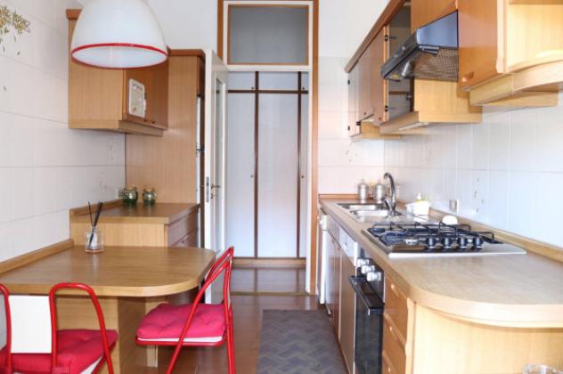 Appartamento di 68 m² con 2 locali in affitto a Milano