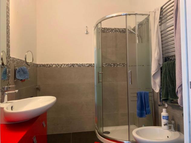 Appartamento di 76 m² con 3 locali in affitto a Milano - Foto 17