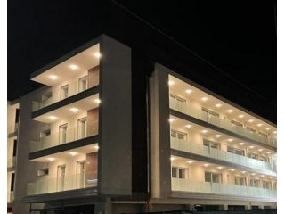 affittasi appartamento nuovissimo