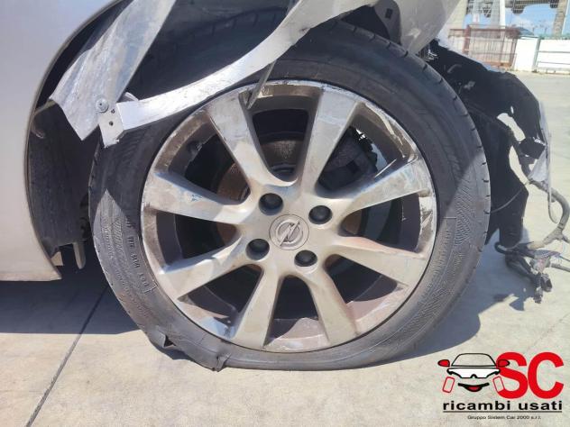 1671208380 RICAMBI USATI AUTO OPEL Corsa F Serie YH01 diesel 1.5 - Foto 10