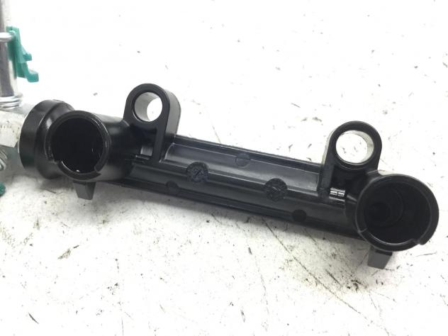 HONDA CBR RR ABS KM0 600 TUBO REGOLAZIONE BENZINA CARBURANTE 2024 2026 PC69A4RK - Foto 2