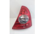 STOP FANALE POSTERIORE DESTRO RENAULT Clio Serie (0105)