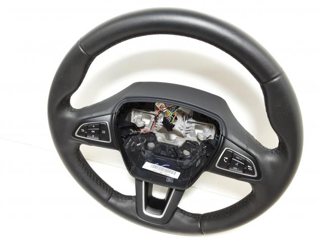 VOLANTE FORD EcoSport Serie SFJL (12) - Foto 3