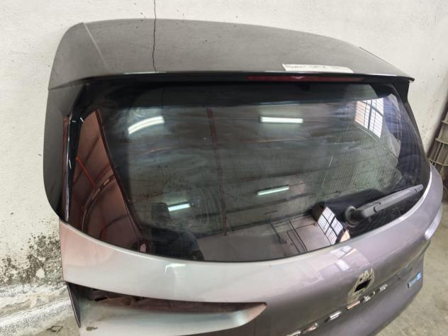 PORTELLONE POSTERIORE RENAULT Captur Serie 901523525R (19) - Foto 4