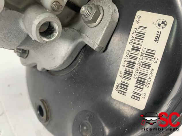 Servofreno Bmw X3 F25 6854352 34336797470 - 42854 - Foto 3