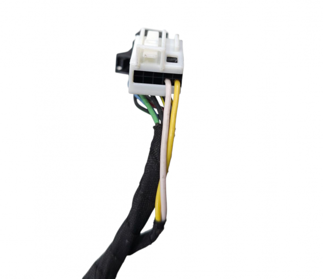 SPECCHIETTO RETROVISORE SINISTRO MERCEDES GLB Serie (X247) A2478107907 (19) - Foto 14