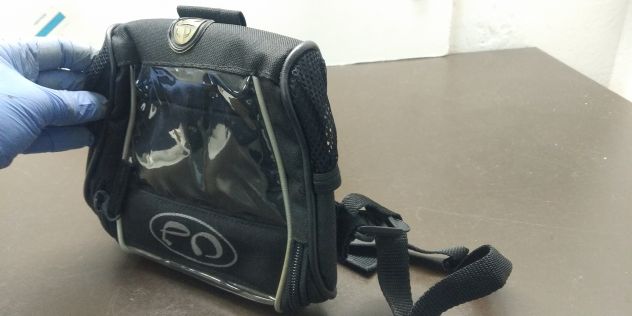 custodia per navigatore, cellulare - Foto 3