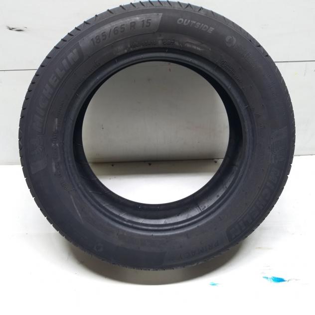 4 GOMME 185 65 15 MICHELIN A71827 - Foto 7