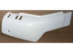 FIANCHETTO LATERALE DESTRO NUOVO per YAMAHA XT 600 '84/'86