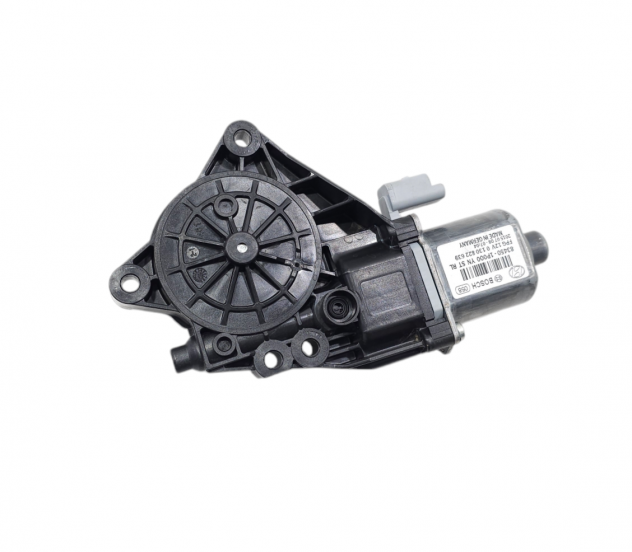 MOTORINO ALZAVETRO POSTERIORE SINISTRO HYUNDAI iX20 Serie 83450-1P000 (1019) - Foto 2