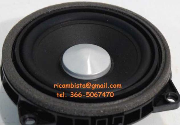 65139210452 Altoparlante Mini F55