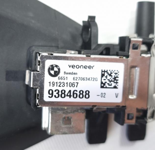 TELECAMERA ANTERIORE BMW Serie 2 Active Tourer (F45) 9384688 (1418) - Foto 3