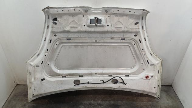 COFANO ANTERIORE FIAT Doblo Cargo 51810378 198A4000 (1018) - Foto 2