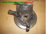 MONTANTE S.SOSP.ANT. OPEL CORSA (X01)  Meccanica  Assale  Telaio  Fusello r &hellip;