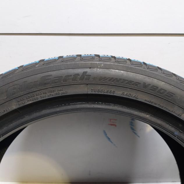2 GOMME 225 45 18 YOKOHAMA A56642 - Foto 6