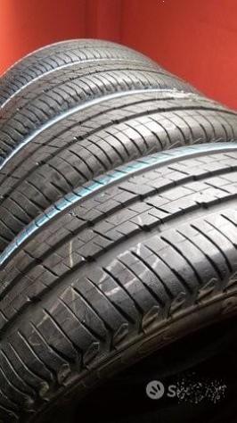 4 gomme 215 65 16C CONTINENTAL A1890 - Foto 3