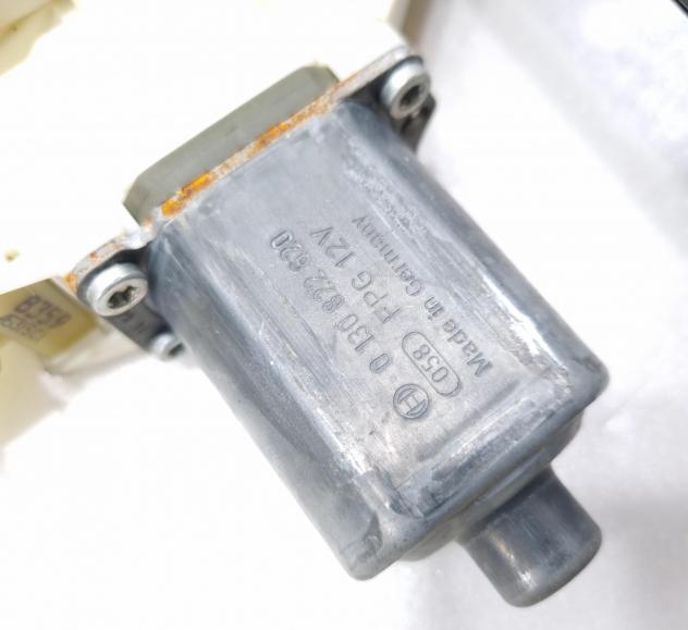 CREMAGLIERA ANTERIORE DESTRA FORD S - Max Serie 6M21-U23200-BY (0614) - Foto 10