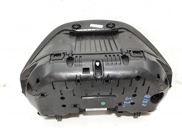 QUADRO STRUMENTI BMW Serie 2 Active Tourer (F45) 17649411 (1418) - Foto 4