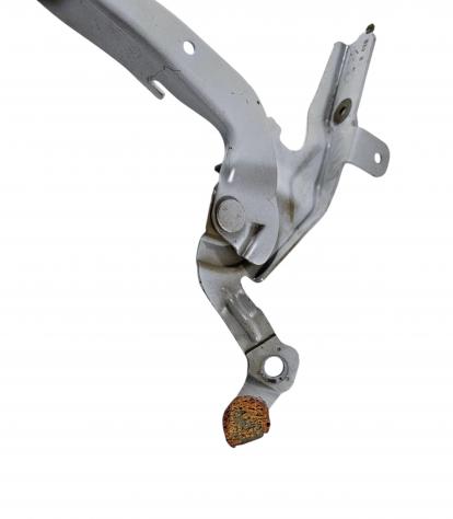 CERNIERA COFANO ANTERIORE DX PEUGEOT 2008 Serie 9820730680 (19) - Foto 13