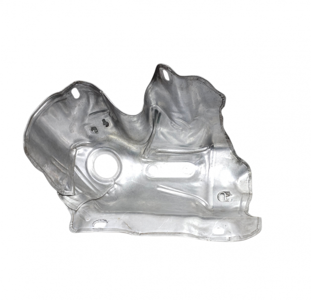 CARTER PROTEZIONE DI CALORE CITROEN C3 AirCross 9809695280 YHY (DV5RD) Diesel 1500 (17) - Foto 7