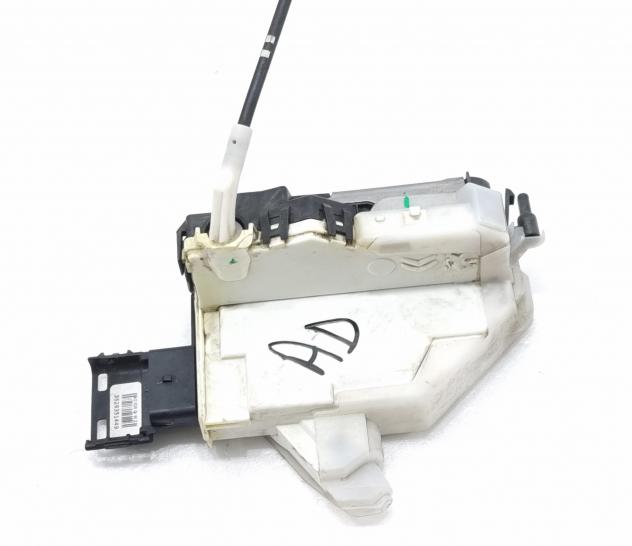 SERRATURA ANTERIORE DESTRA PEUGEOT 3008 Serie PSA732290 (0916) - Foto 4