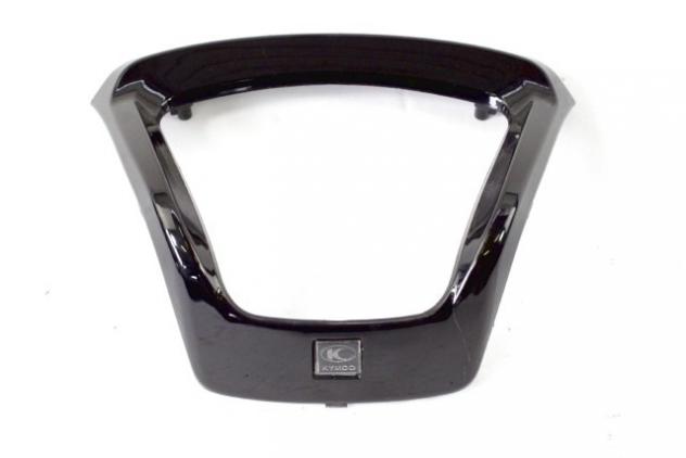 KYMCO PEOPLE 125 GT 53207LGE5E000 PROFILO COVER STRUMENTAZIONE 10 - 17 SPEEDOMETER COVER