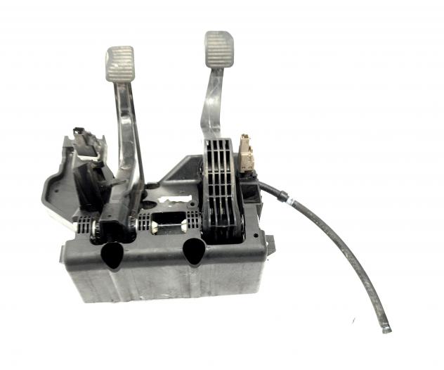 PEDALIERA FRENO + FRIZIONE CITROEN Jumper Furgone 3° Serie 3802501020 (0614) - Foto 4