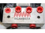 A0014467989 Volkswagen Crafter 2.5 centralina ABS gruppo pompa Bosch