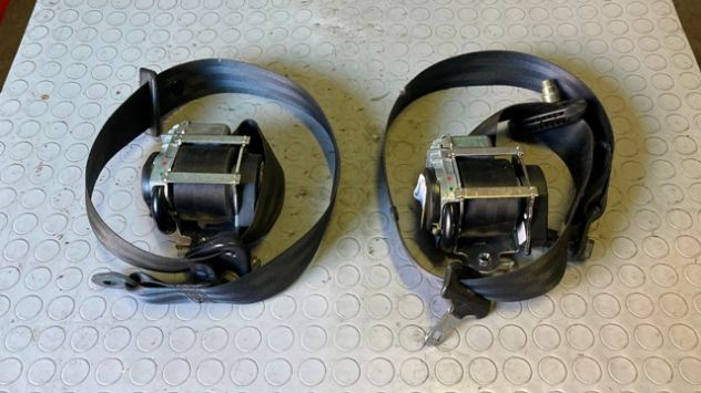 Kit airbag cruscotto Dacia Duster 1^serie del 2012 - Foto 4