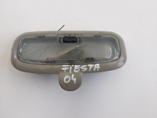PLAFONIERA RENAULT Clio Serie (0105)