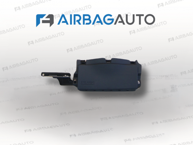 KIT AIRBAG HYUNDAI SANTA FE III CRUSCOTTO HYUNDAI SANTA FE III AIR BAG - Foto 3