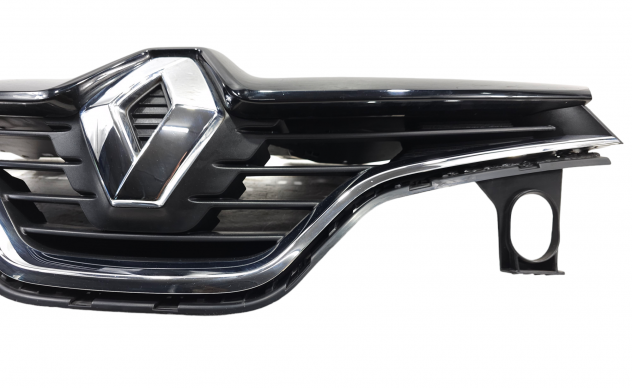 MASCHERINA ANTERIORE RENAULT Captur Serie 623102335R (1319) - Foto 8