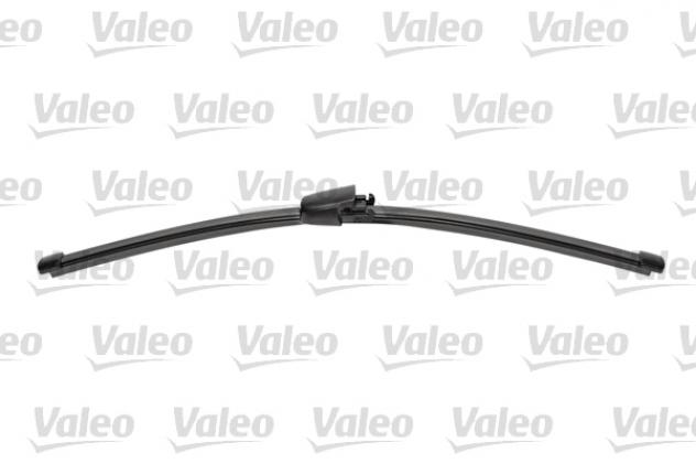 Valeo Silencio X.Trm Vm265 345Mm (X1) Rear 574612