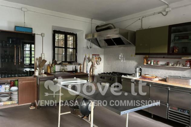 Rustico / Casale di 150 m² con 3 locali in vendita a Robbio - Foto 17