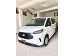 Ford Transit Custom 9 posti